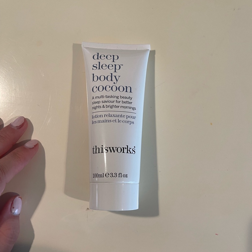 Moisturizer